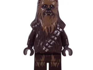 Чубакка / Chewbacca — LEGO Star Wars 75419 Death Star (UCS)