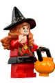 Dani Dennison — LEGO Ideas 21341 Hocus Pocus: котедж сестер Сандерсон