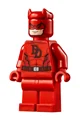 Daredevil — LEGO Marvel 76178 Daily Bugle (Дейлі Бьюгл)