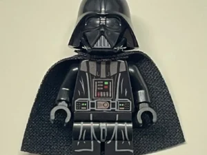 Дарт Вейдер / Darth Vader — LEGO Star Wars 75159 Зірка Смерті (Death Star)