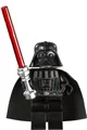 Дарт Вейдер / Darth Vader — LEGO Star Wars 10212 Імперський шатл UCS