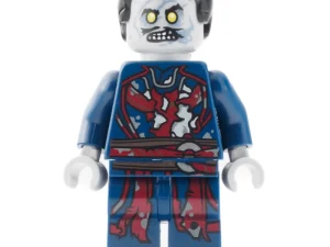 Dead Strange / Dead Strange — LEGO Marvel 76218 Санктум Санкторум (Sanctum Sanctorum)