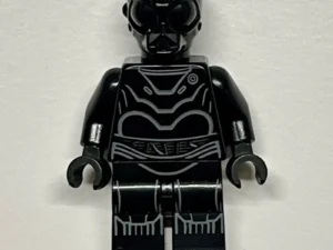 Death Star дроїд / Death Star Droid — LEGO Star Wars 75159 Зірка Смерті (Death Star)