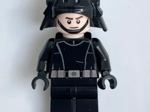 Death Star піхотинець / Death Star Trooper — LEGO Star Wars 75159 Зірка Смерті (Death Star)