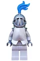 Disney Castle Knight Statue — LEGO Disney 71040 Замок Дісней (The Disney Castle)