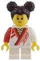 Хлопчик із додзьо / Dojo Kid — LEGO Ninjago 71799 Ринки Ніндзяґо-Сіті