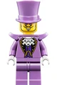 Дорама / Dorama — LEGO Ninjago 71837 Майстерні Ніндзяґо-Сіті