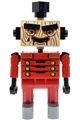 Лялька Дорами (цегляна фігура) / Dorama's Puppet — LEGO Ninjago 71837 Майстерні Ніндзяґо-Сіті