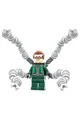 Dr. Octopus — LEGO Marvel 76178 Daily Bugle (Дейлі Бьюгл)
