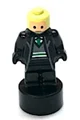 Статуетка «Беллатриса Лестрейндж» / Bellatrix Lestrange Statuette — LEGO Harry Potter 71043 Hogwarts Castle