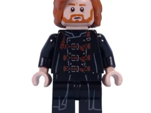 Драгомир Деспард (трансформація Рона) / Dragomir Despard Ron Weasley — LEGO Harry Potter 76417 Чарівний банк «Ґрінґотс» — колекційне видання
