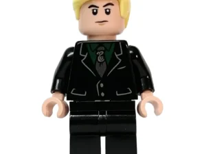 Драко Мелфой / Draco Malfoy — LEGO Harry Potter 76405 Гоґвортський експрес (Collectors’ Edition)