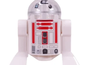 Дроїд-допитувач / Astromech Droid — LEGO Star Wars 75419 Death Star (UCS)
