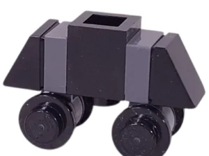 Дроїд-миша / Mouse Droid — LEGO Star Wars 75419 Death Star (UCS)