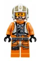 Dutch Vander — LEGO Star Wars 75181 Винищувач Y-wing UCS