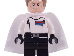 Директор Орсон Каллан Креннік / Director Orson Callan Krennic — LEGO Star Wars 75419 Death Star (UCS)