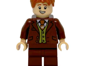 Джордж Візлі / George Weasley — LEGO Harry Potter 75978 Алея Діаґон (Diagon Alley)