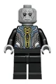 Ebony Maw — LEGO Marvel 76218 Санктум Санкторум (Sanctum Sanctorum)