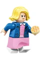 Eleven — LEGO 75810 Stranger Things: Інший світ (The Upside Down)