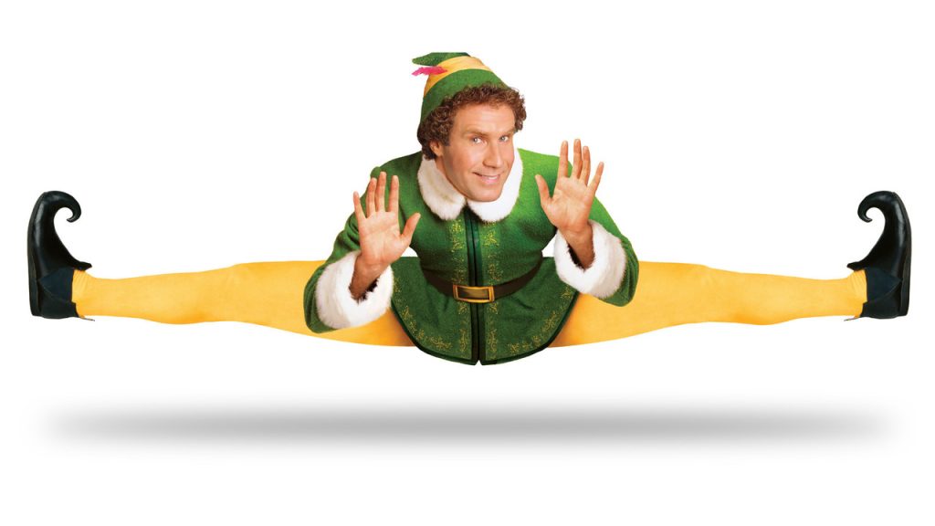 Elf leak