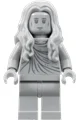 Rivendell Elf / Elf Statue — LEGO Icons 10316 The Lord of the Rings: Rivendell