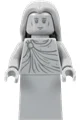 Elf Statue — LEGO Icons 10316 The Lord of the Rings: Rivendell