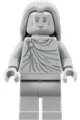 Elf Statue — LEGO Icons 10316 The Lord of the Rings: Rivendell