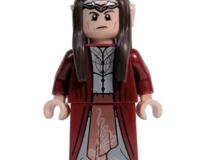 Елронд / Elrond — LEGO Icons 10316 The Lord of the Rings: Rivendell