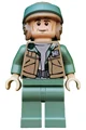 Endor Rebel Commando — LEGO Star Wars 10236 Селище евоків (Ewok Village)