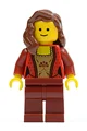 Female Corset — LEGO 10218 Зоомагазин (Pet Shop)