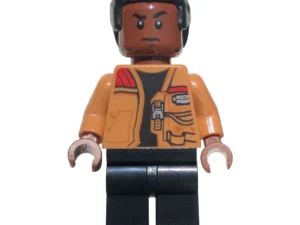 Фінн / Finn — LEGO Star Wars 75192 Millennium Falcon (UCS)
