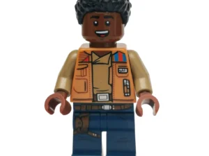 Фінн / Finn — LEGO Star Wars 75257 Millennium Falcon