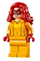 Firestar — LEGO Marvel 76178 Daily Bugle (Дейлі Бьюгл)