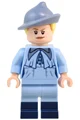 Fleur Delacour — LEGO Harry Potter 76440 Тричаклунський турнір: Прибуття