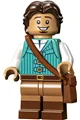 Flynn Rider — LEGO Disney 43222 Замок Дісней (100-річчя)