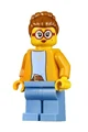 Gallery Owner — LEGO Icons 10297 Бутик-готель (Boutique Hotel)