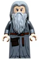 Ґандальф Сірий, Балрог / Gandalf the Grey — LEGO Lord of the Rings 10367 Балрог: книжкова ніша (Book Nook)