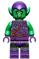 Green Goblin — LEGO Marvel 76178 Daily Bugle (Дейлі Бьюгл)