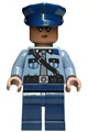 Gringotts гвардієць / Gringotts Guard — LEGO Harry Potter 76417 Чарівний банк «Ґрінґотс» — колекційне видання