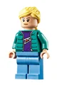 Gwen Stacy — LEGO Marvel 76178 Daily Bugle (Дейлі Бьюгл)
