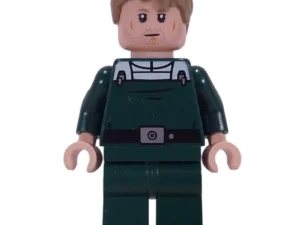 Гален Ерсо / Galen Erso — LEGO Star Wars 75419 Death Star (UCS)