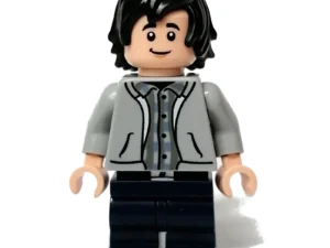 Гаррі Поттер / James Sirius Potter — LEGO Harry Potter 76405 Гоґвортський експрес (Collectors’ Edition)