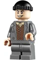 Harry Lime — LEGO Ideas 21330 Сам удома (Home Alone)