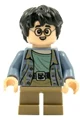 Гаррі Поттер / Harry Potter — LEGO Harry Potter 75978 Алея Діаґон (Diagon Alley)