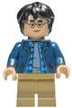 Гаррі Поттер / Harry Potter — LEGO Harry Potter 76446 Пригода в Лицарському автобусі