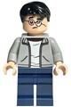 Гаррі Поттер / Harry Potter — LEGO Harry Potter 76405 Гоґвортський експрес (Collectors’ Edition)