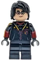 Гаррі Поттер (форма Тричаклунського турніру) / Harry Potter — LEGO Harry Potter 76406 Угорський хвісторіг (дракон)