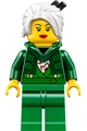 Харумі / Harumi — LEGO Ninjago 71837 Майстерні Ніндзяґо-Сіті