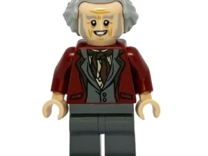 Гарик Олівандер / Garrick Ollivander — LEGO Harry Potter 75978 Алея Діаґон (Diagon Alley)