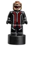 Соколине Око / Hawkeye Statute — LEGO Marvel 76042 Гелікарієр Щ.И.Т. (SHIELD Helicarrier)